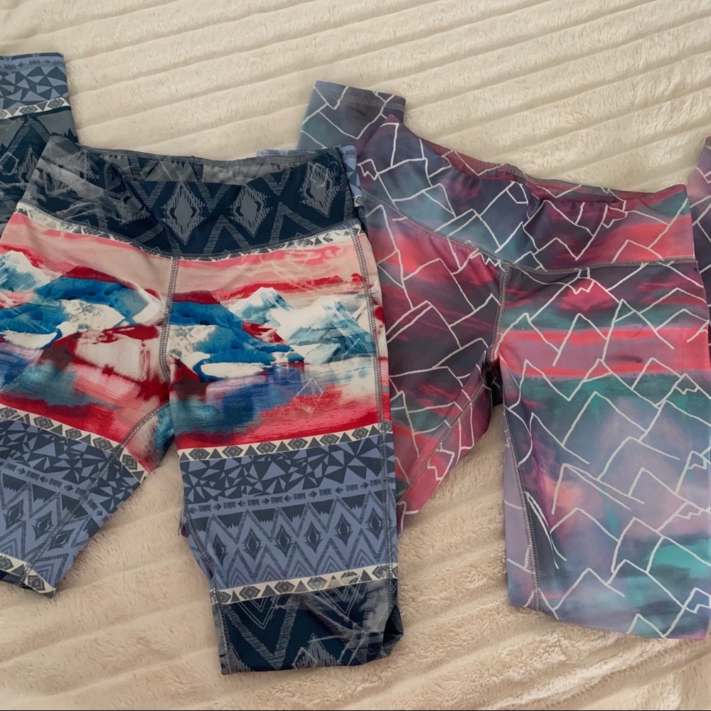 Leggings